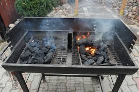 20115 02 13 Węgiel na barbecue