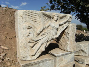 Efez Relief Nike